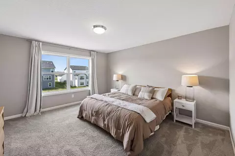 Bedroom - 4669 Carnation Ct, Excelsior, MN 55331 photo 1 of 8