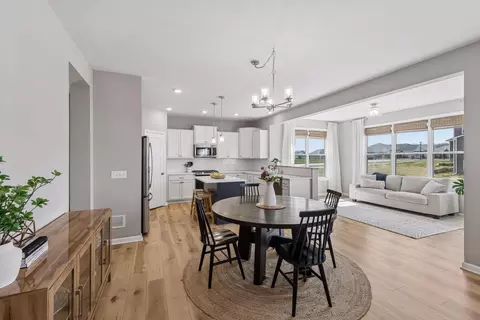 Dining - 4669 Carnation Ct, Excelsior, MN 55331 photo 1 of 4