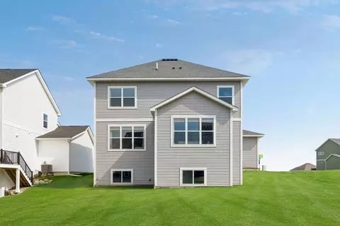 Exterior - 4669 Carnation Ct, Excelsior, MN 55331 photo 3 of 13