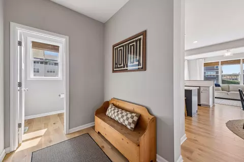 Entry Way - 4669 Carnation Ct, Excelsior, MN 55331 photo 2 of 2