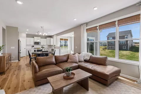 Living - 4669 Carnation Ct, Excelsior, MN 55331 photo 3 of 3