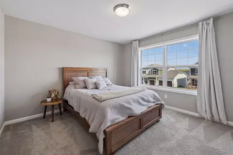 Bedroom - 4669 Carnation Ct, Excelsior, MN 55331 photo 3 of 8