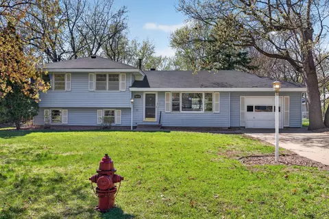 8024 Madison St NE, Spring Lake Park, MN 55432