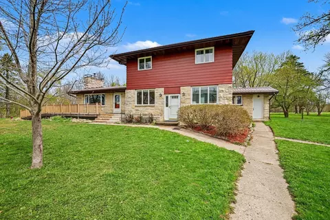 Exterior - 8465 170th St E, Nerstrand, MN 55053 photo 4 of 11