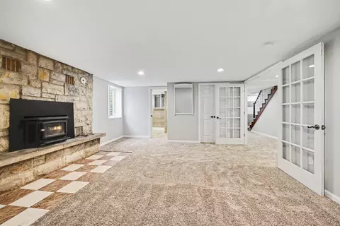 Living - 8465 170th St E, Nerstrand, MN 55053 photo 2 of 8