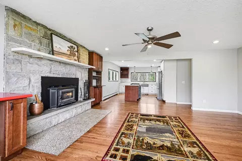 Living - 8465 170th St E, Nerstrand, MN 55053 photo 6 of 8
