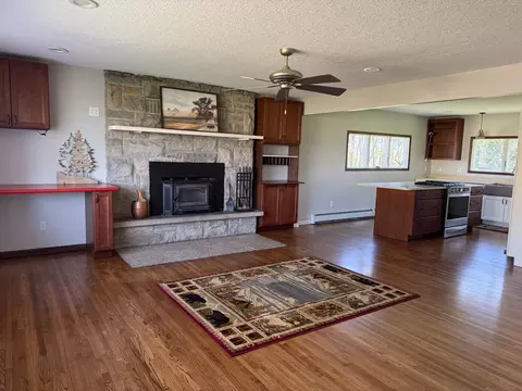Living - 8465 170th St E, Nerstrand, MN 55053 photo 3 of 8