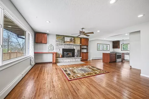 Living - 8465 170th St E, Nerstrand, MN 55053 photo 1 of 8