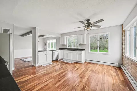 Kitchen - 8465 170th St E, Nerstrand, MN 55053 photo 2 of 7