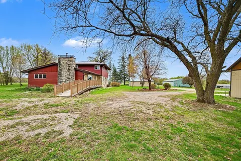 Exterior - 8465 170th St E, Nerstrand, MN 55053 photo 6 of 11