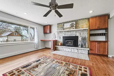 Living - 8465 170th St E, Nerstrand, MN 55053 photo 5 of 8