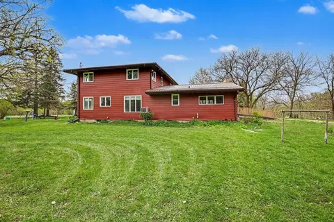 Exterior - 8465 170th St E, Nerstrand, MN 55053 photo 5 of 11
