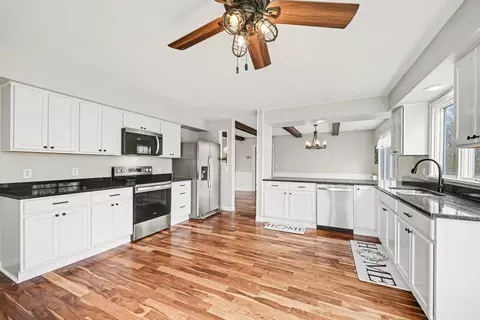 Kitchen - 8465 170th St E, Nerstrand, MN 55053 photo 1 of 7