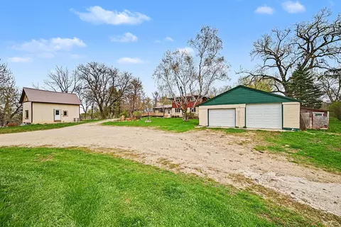 Exterior - 8465 170th St E, Nerstrand, MN 55053 photo 10 of 11