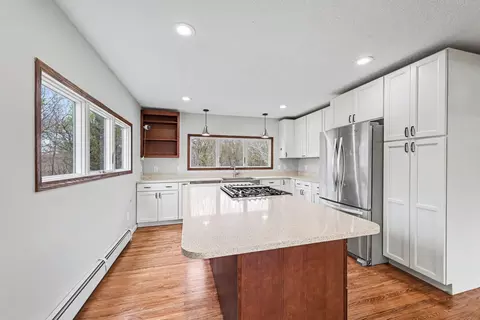 Kitchen - 8465 170th St E, Nerstrand, MN 55053 photo 5 of 7