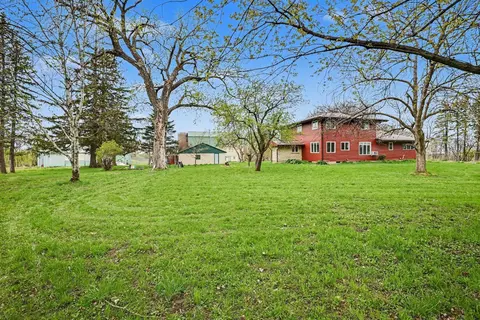 Exterior - 8465 170th St E, Nerstrand, MN 55053 photo 7 of 11