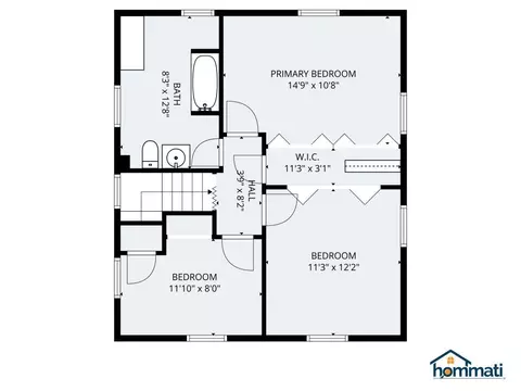 Floorplan - 800 9th St SE, Austin, MN 55912 photo 3 of 3