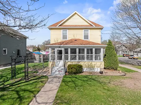 800 9th St SE, Austin, MN 55912