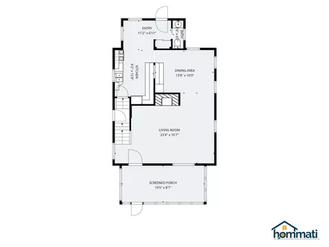 Floorplan - 800 9th St SE, Austin, MN 55912 photo 2 of 3