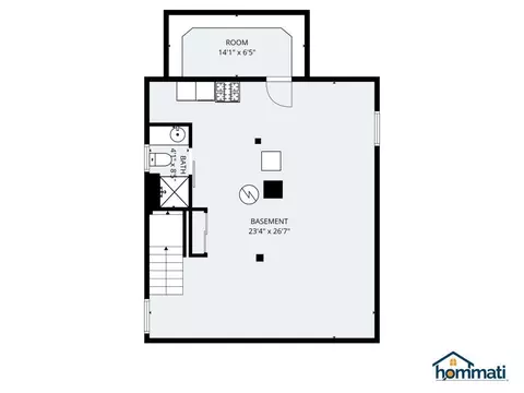 Floorplan - 800 9th St SE, Austin, MN 55912 photo 1 of 3