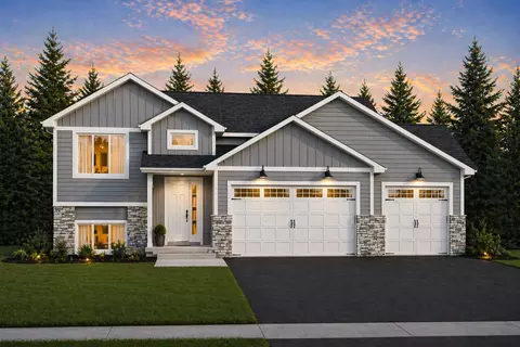 25817 22nd St W, Zimmerman, MN 55398