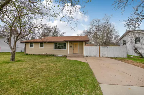 1013 25th Ave N, Saint Cloud, MN 56303