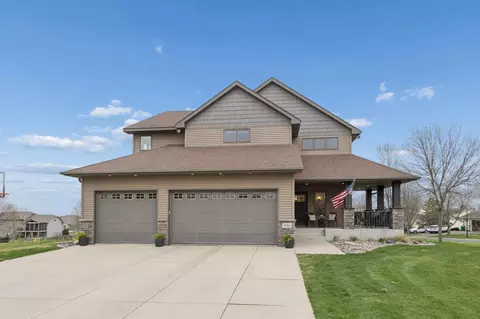 5154 Prairie Pt, Mayer, MN 55360