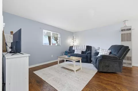 Living - 212 E 2nd St, Pillager, MN 56473 photo 1 of 2