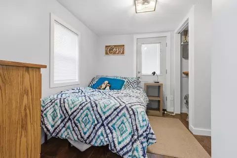 Bedroom - 212 E 2nd St, Pillager, MN 56473 photo 1 of 1
