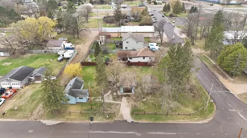 View/Area - 212 E 2nd St, Pillager, MN 56473 photo 2 of 8