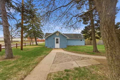 212 E 2nd St, Pillager, MN 56473