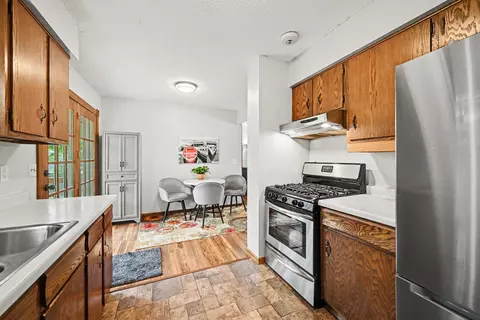 Kitchen - 4932 Hanover Rd, Mound, MN 55364 photo 1 of 3