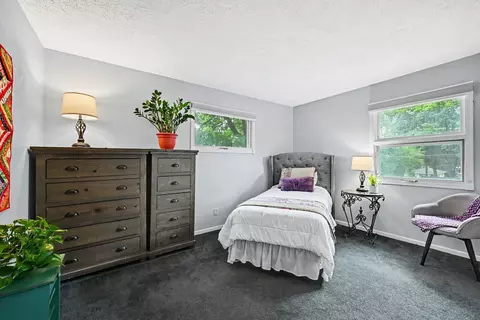 Bedroom - 4932 Hanover Rd, Mound, MN 55364 photo 3 of 4