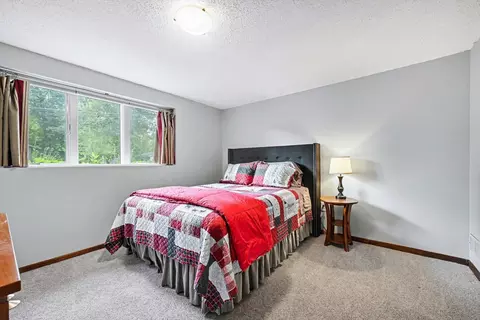 Bedroom - 4932 Hanover Rd, Mound, MN 55364 photo 1 of 4
