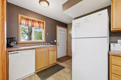 Kitchen - 35686 Rush Lake Loop #18, Ottertail, MN 56571 photo 1 of 1