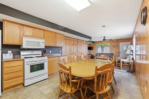 Dining - 35686 Rush Lake Loop #18, Ottertail, MN 56571 photo 1 of 3