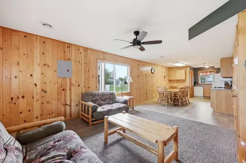 Living - 35686 Rush Lake Loop #18, Ottertail, MN 56571 photo 3 of 4
