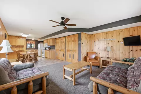 Living - 35686 Rush Lake Loop #18, Ottertail, MN 56571 photo 2 of 4