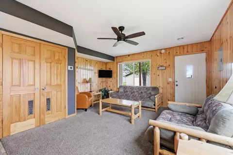 Living - 35686 Rush Lake Loop #18, Ottertail, MN 56571 photo 4 of 4