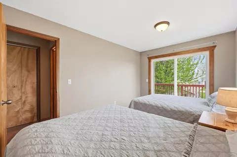 Bedroom - 35686 Rush Lake Loop #18, Ottertail, MN 56571 photo 2 of 4