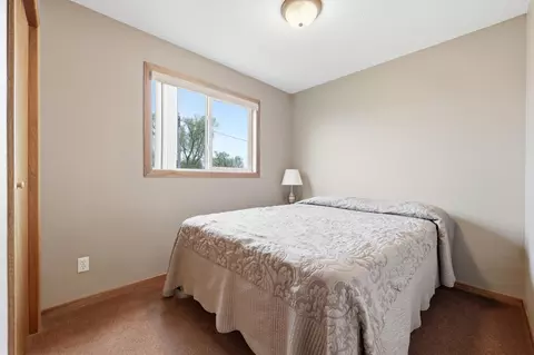 Bedroom - 35686 Rush Lake Loop #18, Ottertail, MN 56571 photo 3 of 4