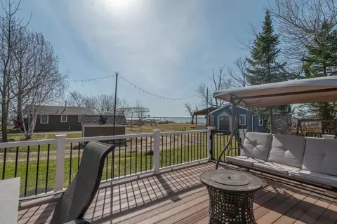 Exterior - 36282 Rush Lake Loop #29B, Ottertail, MN 56571 photo 3 of 8