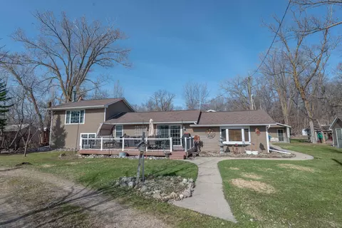 36282 Rush Lake Loop #29B, Ottertail, MN 56571