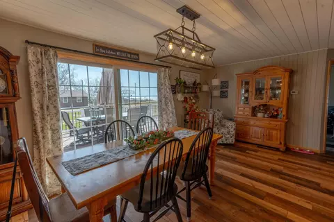 Dining - 36282 Rush Lake Loop #29B, Ottertail, MN 56571 photo 1 of 2