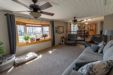Living - 36282 Rush Lake Loop #29B, Ottertail, MN 56571 photo 2 of 2