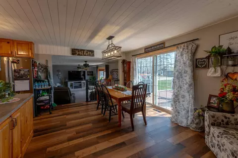 Dining - 36282 Rush Lake Loop #29B, Ottertail, MN 56571 photo 2 of 2