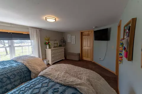 Bedroom - 36282 Rush Lake Loop #29B, Ottertail, MN 56571 photo 6 of 6