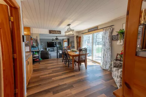 Entry Way - 36282 Rush Lake Loop #29B, Ottertail, MN 56571 photo 1 of 1