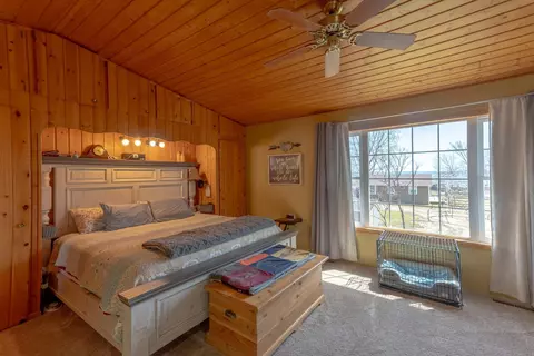 Bedroom - 36282 Rush Lake Loop #29B, Ottertail, MN 56571 photo 1 of 6