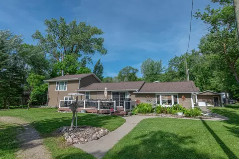 36282 Rush Lake Loop #29B, Ottertail, MN 56571